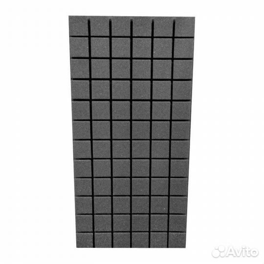 Акустический поролон