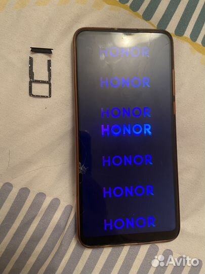 HONOR 20s, 4/128 ГБ