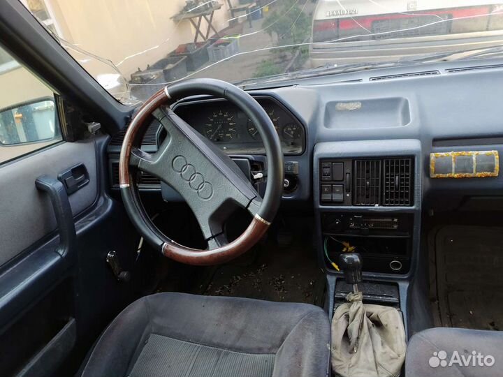 Запчасти audi 100 2.2 бензин разборка