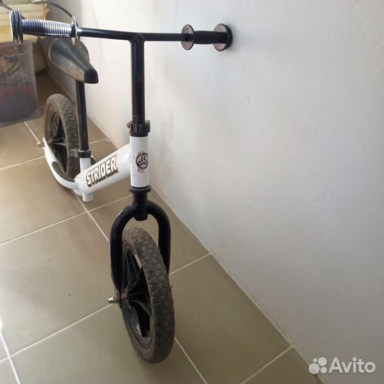 Беговел детский