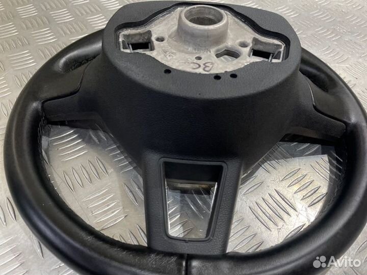 Руль Skoda Rapid CZC 2018