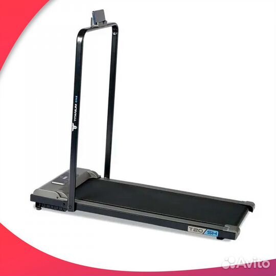 Беговая дорожка Titanium One T20 SH art.66.66