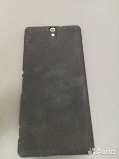 Sony Xperia C5 Ultra, 2/16 ГБ