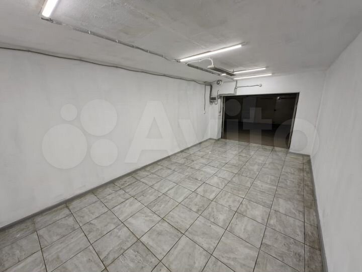 Гараж, 20 м²