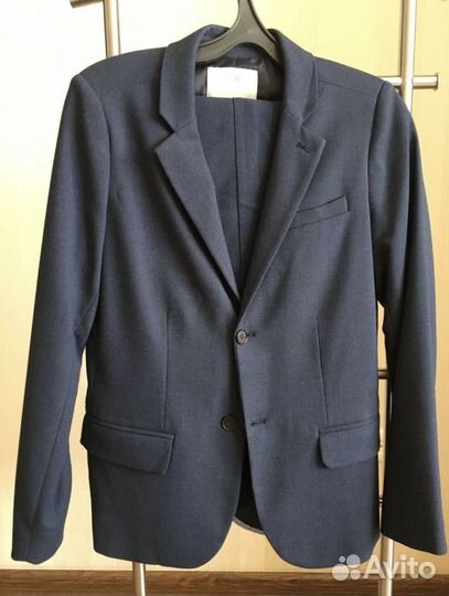 Костюм для мальчика