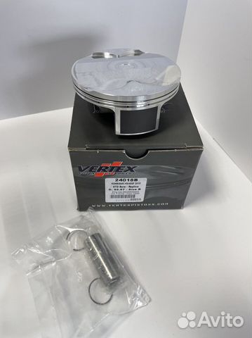 Поршень Vertex Kawasaki KX450F 2015