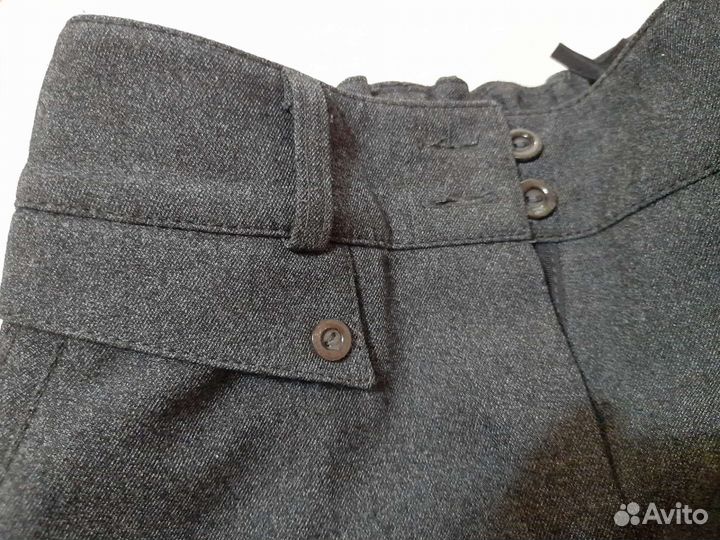 Брюки для девочки