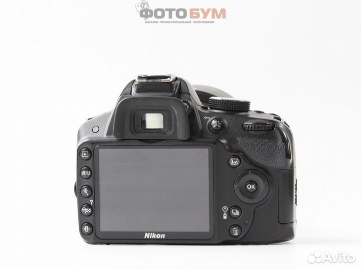 Nikon D3200 body + Tokina 12-24mm f4 PRO DX II