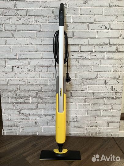 Паровая швабра Karcher Sc 2 upright easyfix