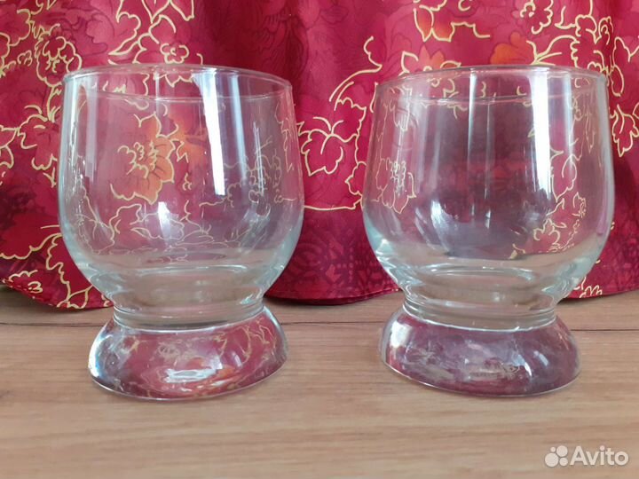 Стопка, бокал, рюмка