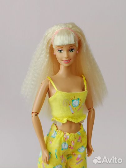 Барби из серии 
