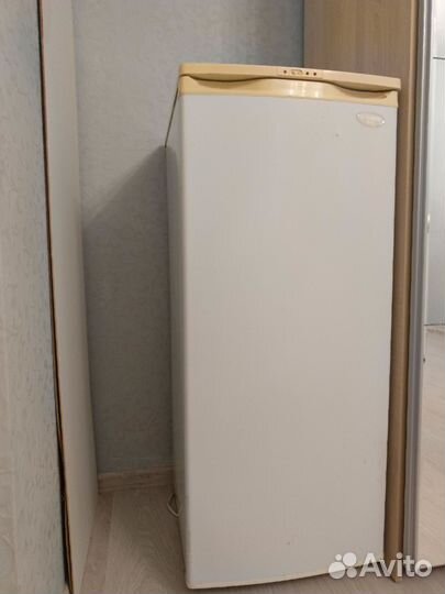 Морозильная камера