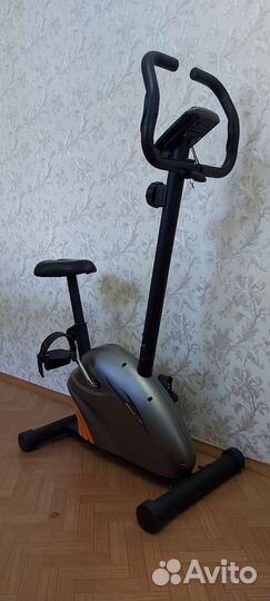 Велотренажер Jet Stream JC200