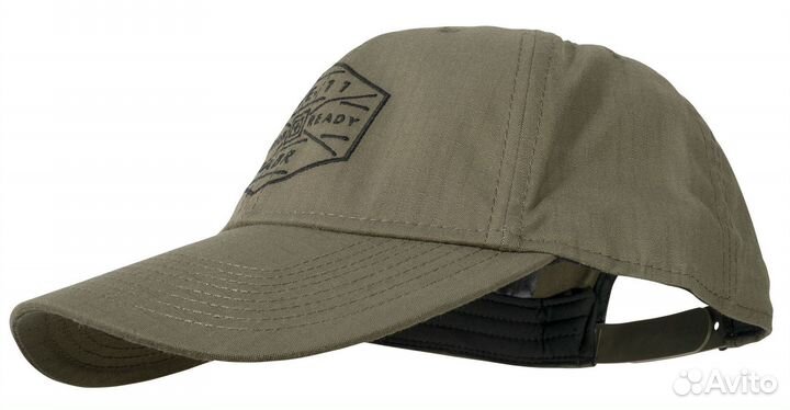 5.11 Тактическая Кепка с логотипом Octo 2.0