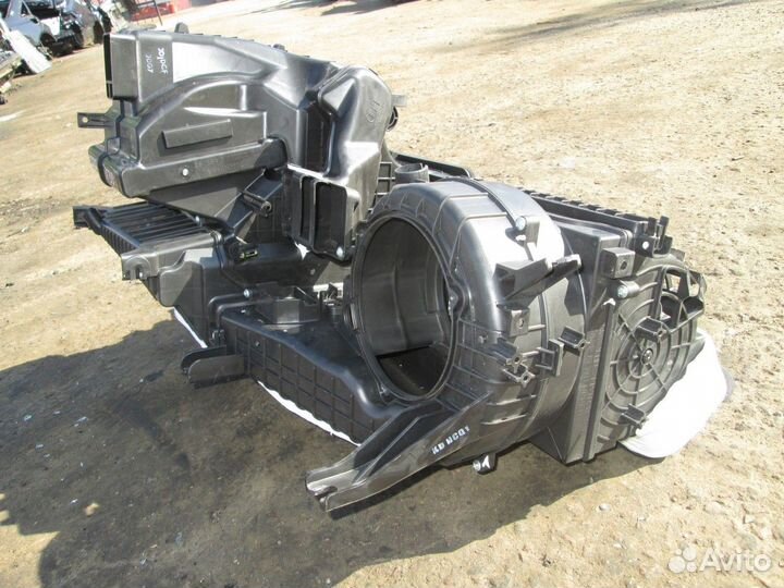 Корпус отопителя в сборе (Hyundai ix35)