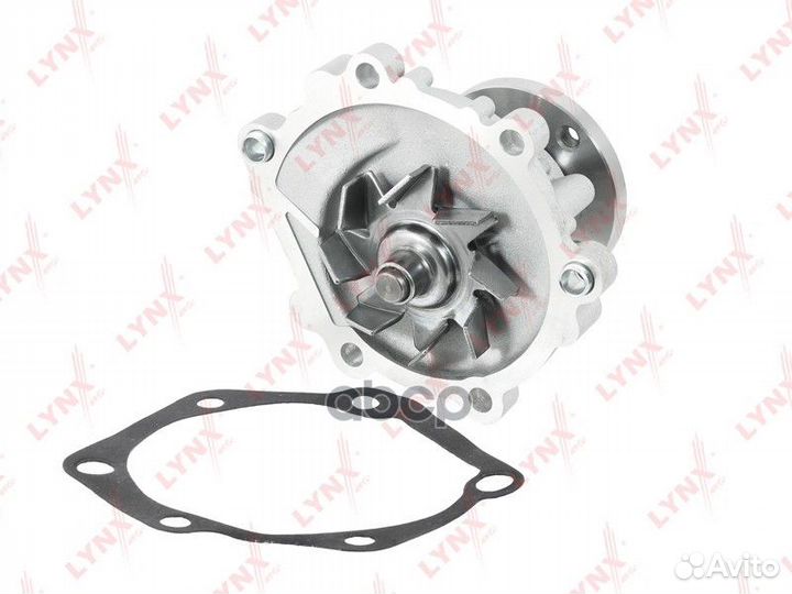 Насос водяной CW0073 lynxauto