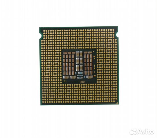 Процессор Intel Xeon E5420 slbbl 2.50 GHz