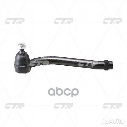 Старый номер cekh-39L) Наконечник рулевой тяги