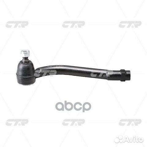 Старый номер cekh-39L) Наконечник рулевой тяги