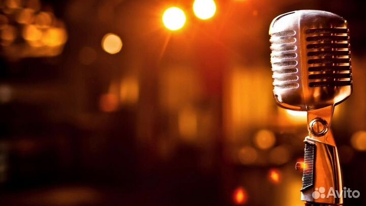 Аренда караоке оборудования