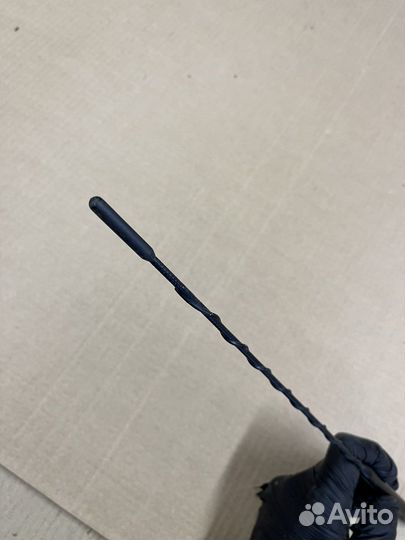 Штырь антенны крыши Фольцваген Поло 5