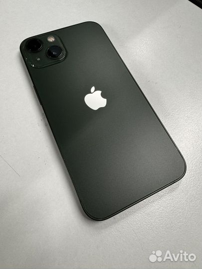 iPhone 13, 128 ГБ