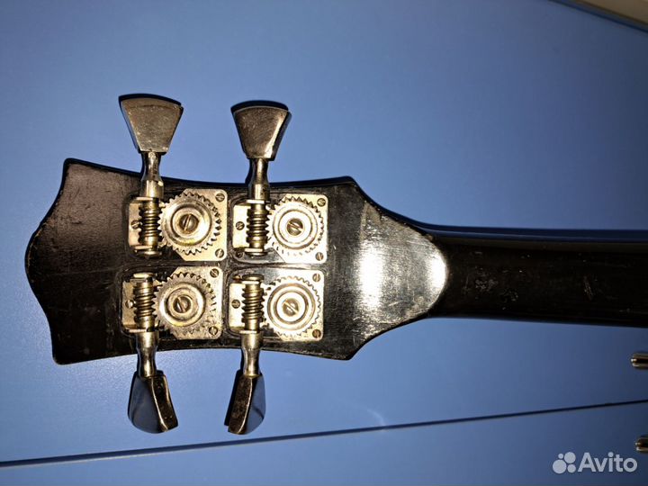 Басс гитара 4 струны