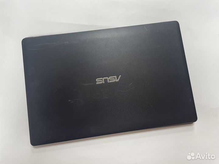 Asus X552C в разбор