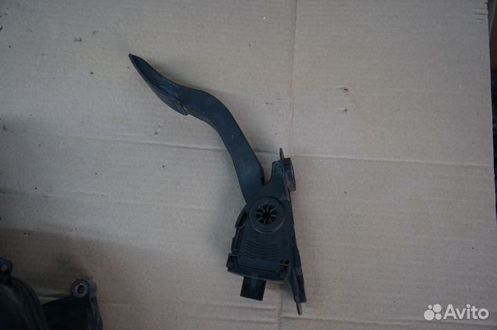 Педаль Газа Mazda 6 GH (2007-2012) GS1E-41600