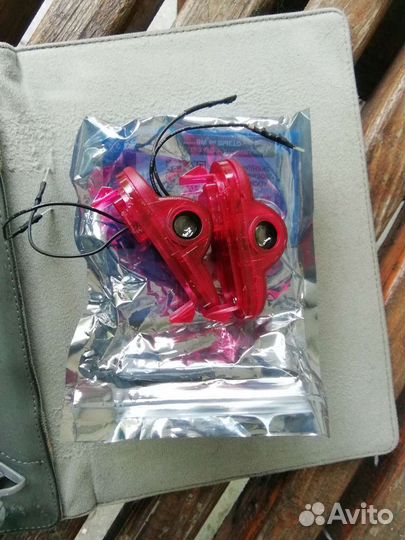 Аксессуары