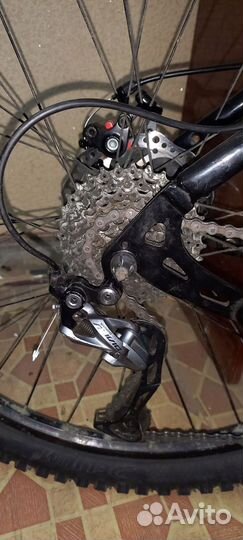 Велосипед larsen