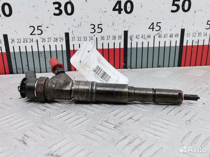 Форсунка для BMW 5-Series (E60/E61)