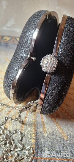 Клатч женский