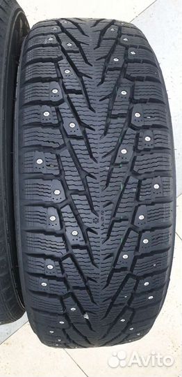 Nokian Tyres Nordman 7 SUV 225/60 R17 99T