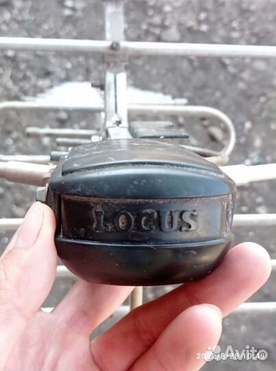 Антенна телевизионная