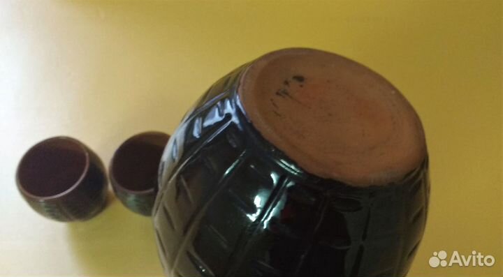 Кувшины (керамика) СССР