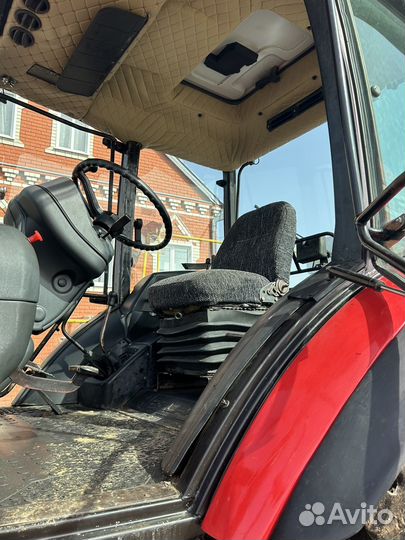 Трактор МТЗ (Беларус) 1523.2, 2011