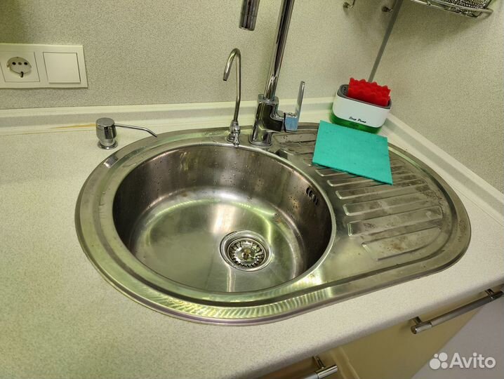 Кухонный гарнитур бу