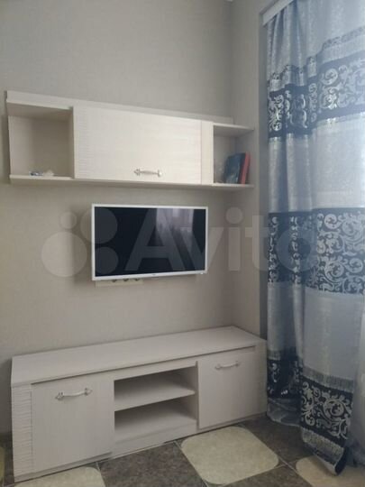 1-к. квартира, 34 м², 5/9 эт.