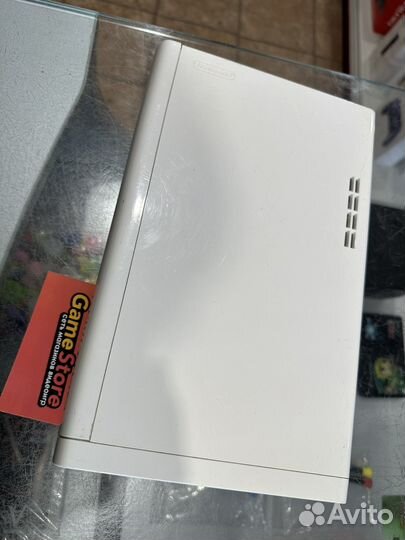 Nintendo Wii U