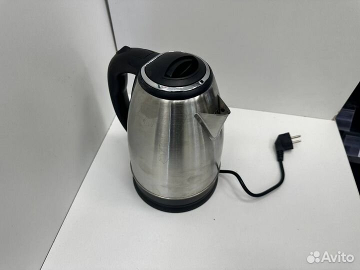 Чайник электрический Blackton Bt KT1717S