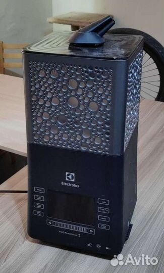 Увлажнитель Electrolux