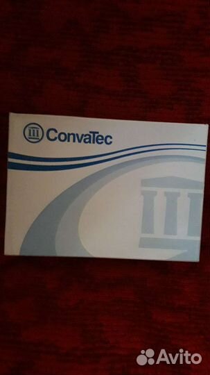 Калоприемник coloplast 30шт в упаковке