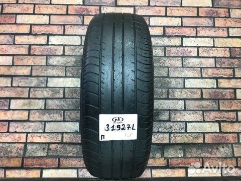 Yokohama BluEarth E70 215/60 R16 95V