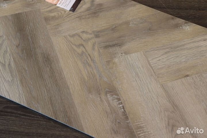 Клеевой кварцвинил елка