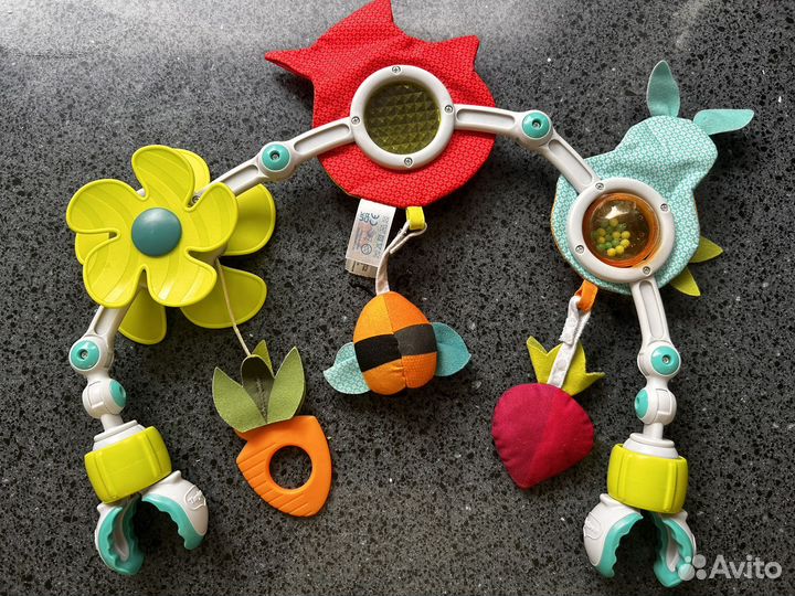 Дуга tiny love солнечная полянка