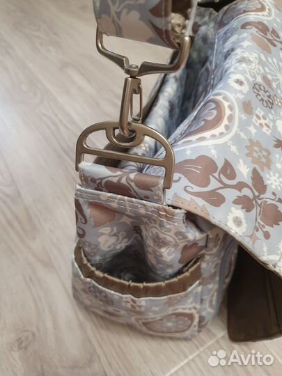 Та самая Сумка jujube для мамы