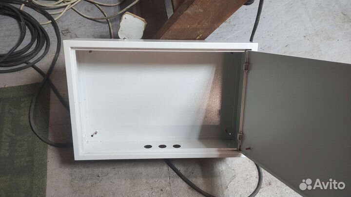 Шкаф электрический