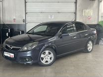 Opel Vectra 2.2 AT, 2007, 156 000 км, с пробегом, цена 375 000 руб.