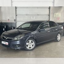 Opel Vectra 2.2 AT, 2007, 156 000 км, с пробегом, цена 360 000 руб.